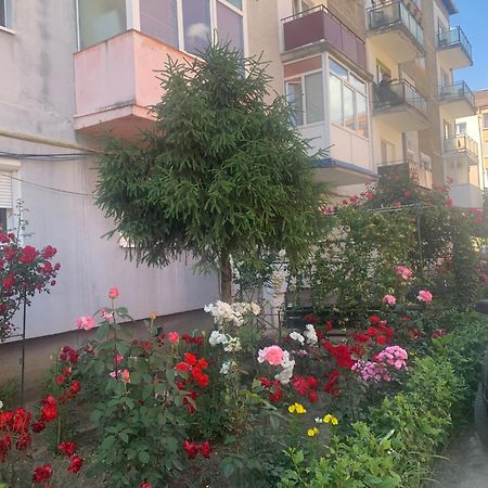 Cazare Medias, Apartament Modern Экстерьер фото