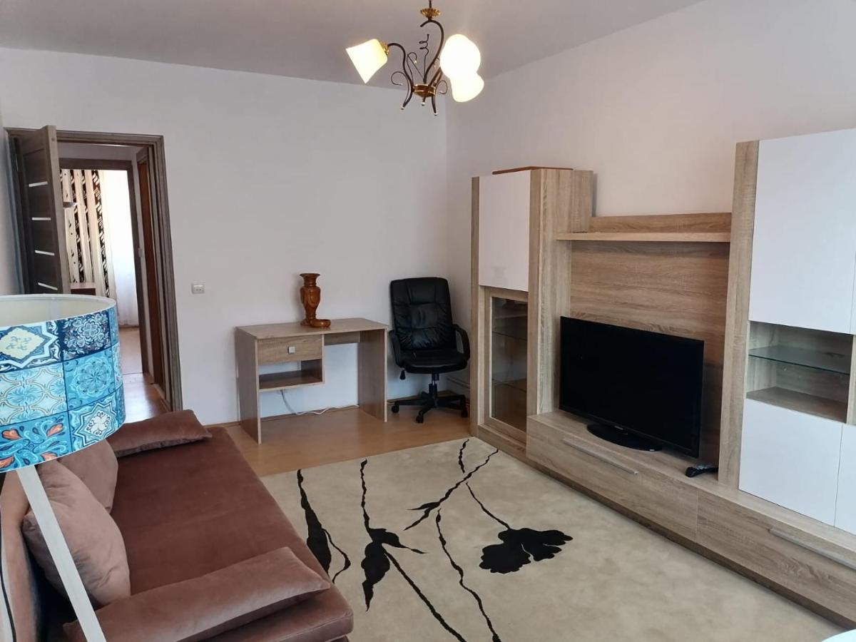Cazare Medias, Apartament Modern Экстерьер фото