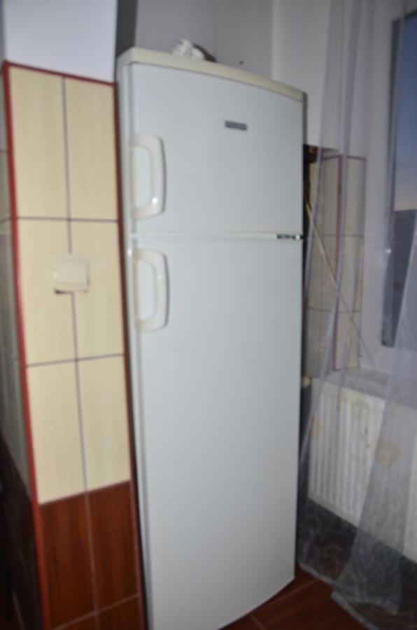 Cazare Medias, Apartament Modern Экстерьер фото