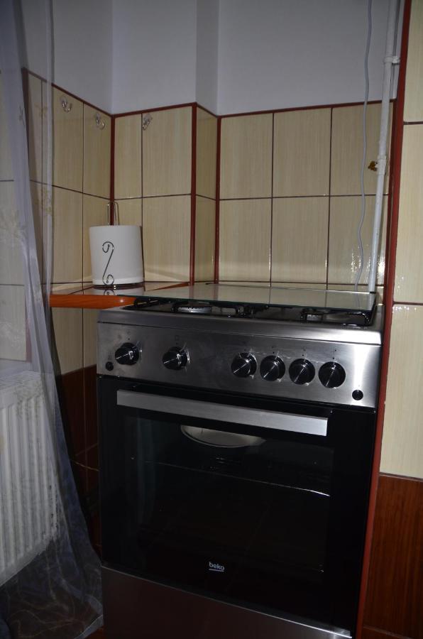 Cazare Medias, Apartament Modern Экстерьер фото