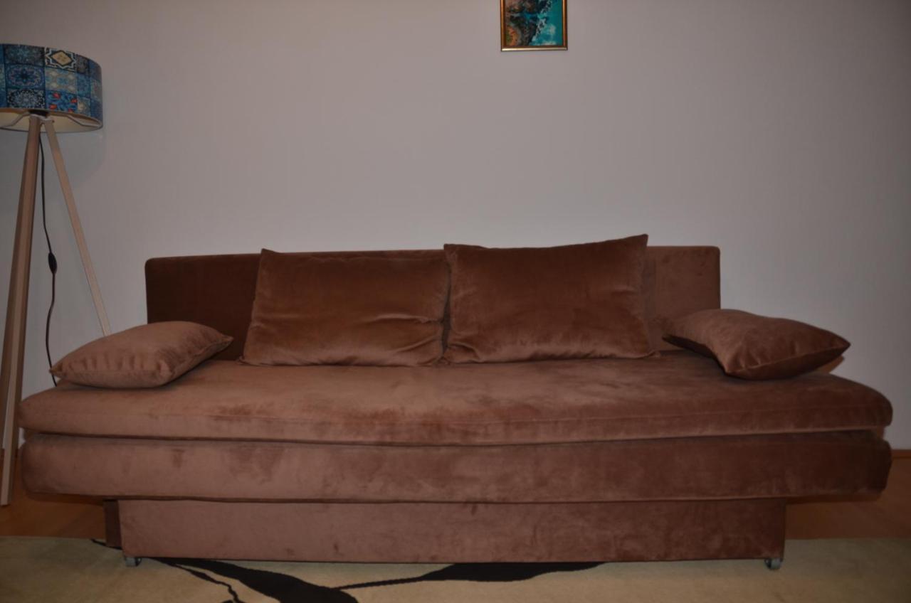 Cazare Medias, Apartament Modern Экстерьер фото