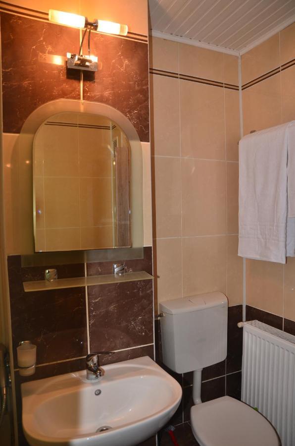 Cazare Medias, Apartament Modern Экстерьер фото