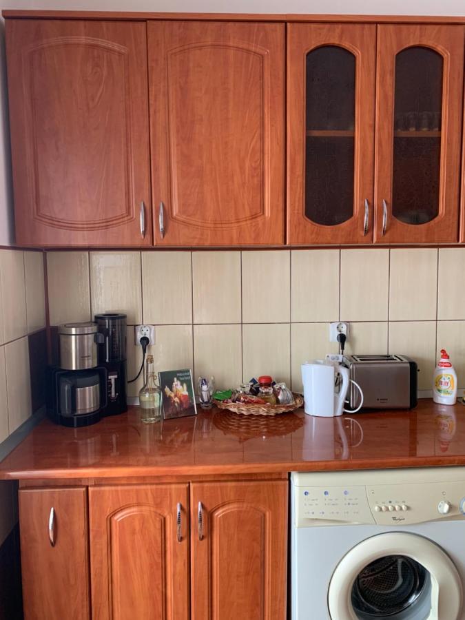 Cazare Medias, Apartament Modern Экстерьер фото