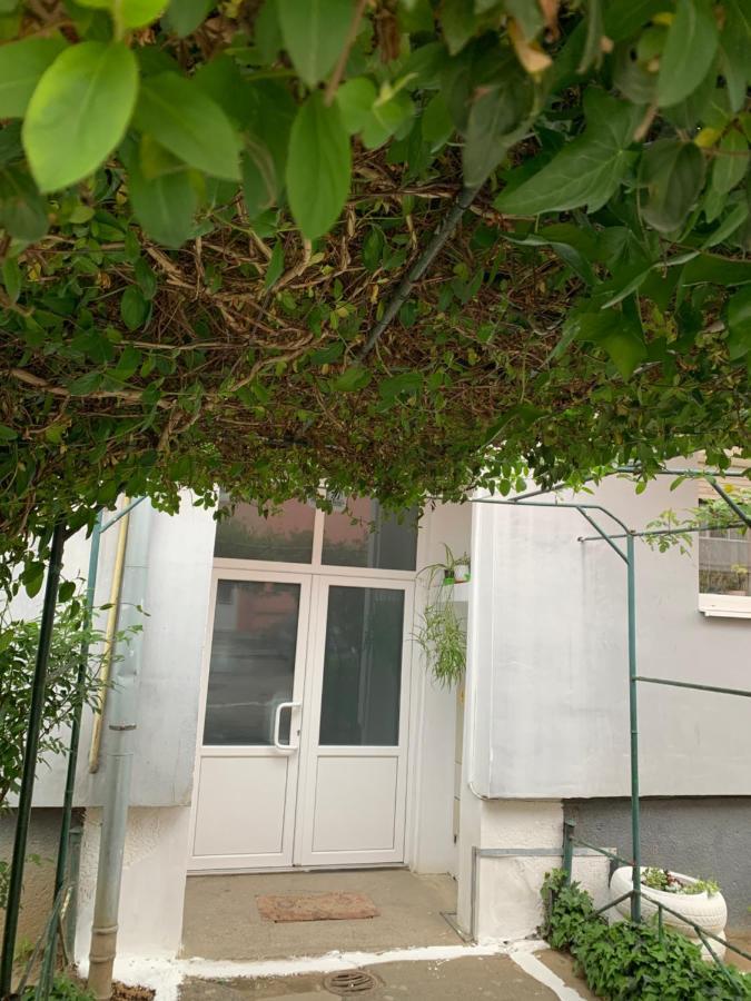 Cazare Medias, Apartament Modern Экстерьер фото