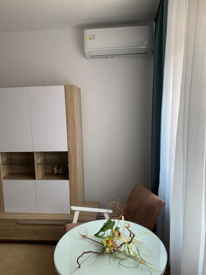 Cazare Medias, Apartament Modern Экстерьер фото