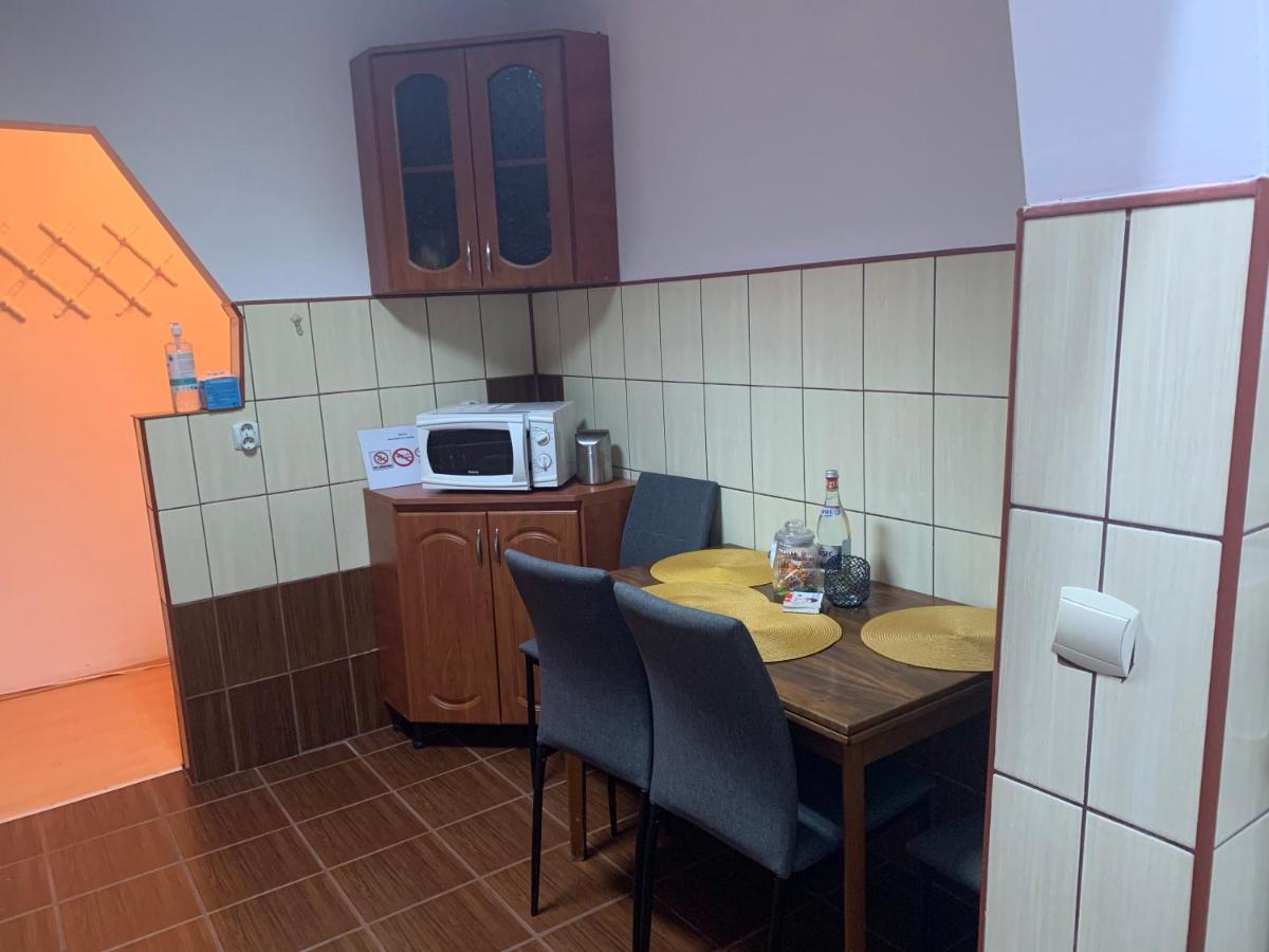 Cazare Medias, Apartament Modern Экстерьер фото