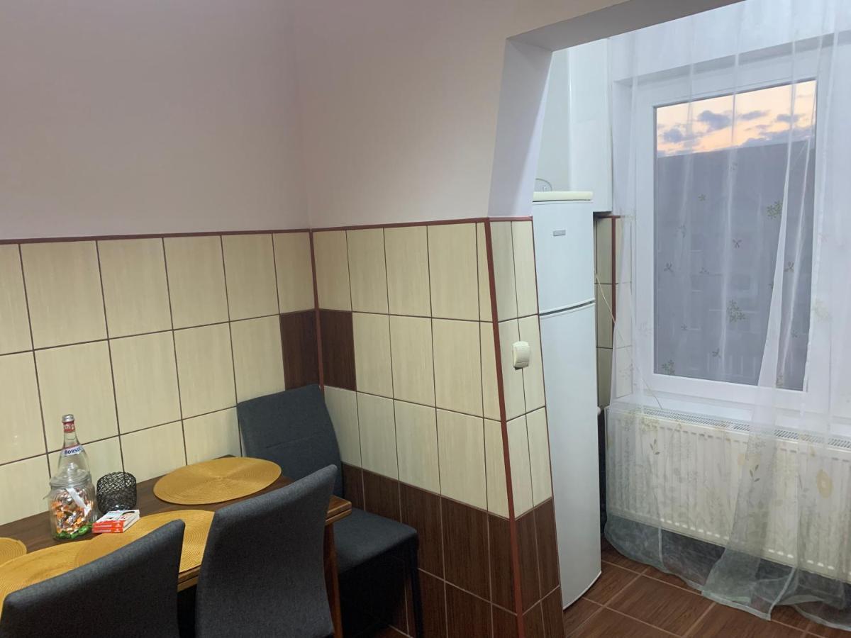 Cazare Medias, Apartament Modern Экстерьер фото