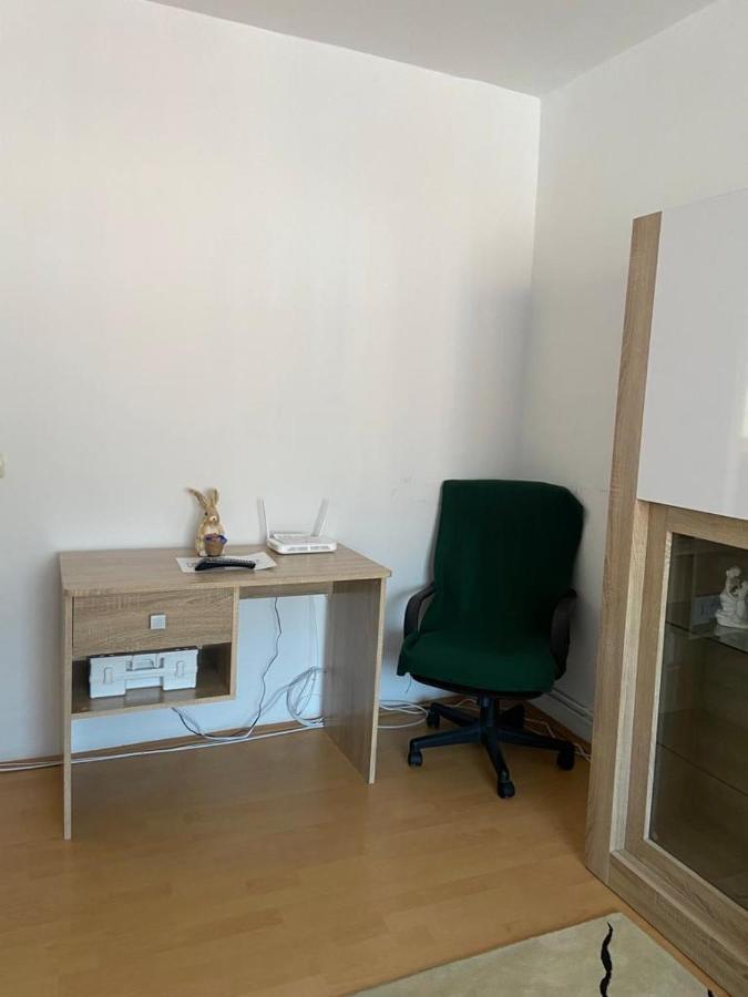 Cazare Medias, Apartament Modern Экстерьер фото