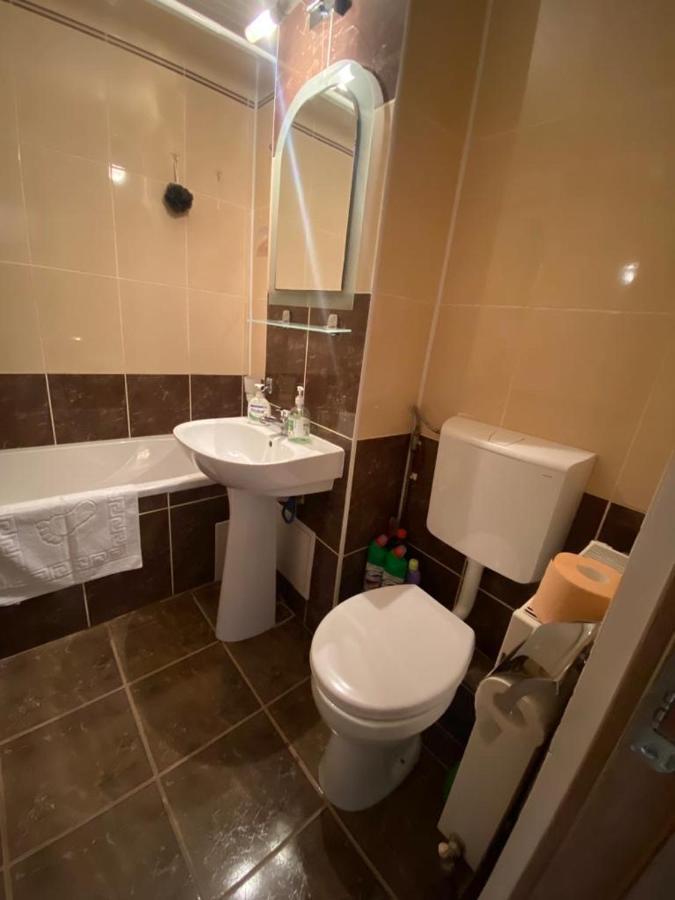 Cazare Medias, Apartament Modern Экстерьер фото